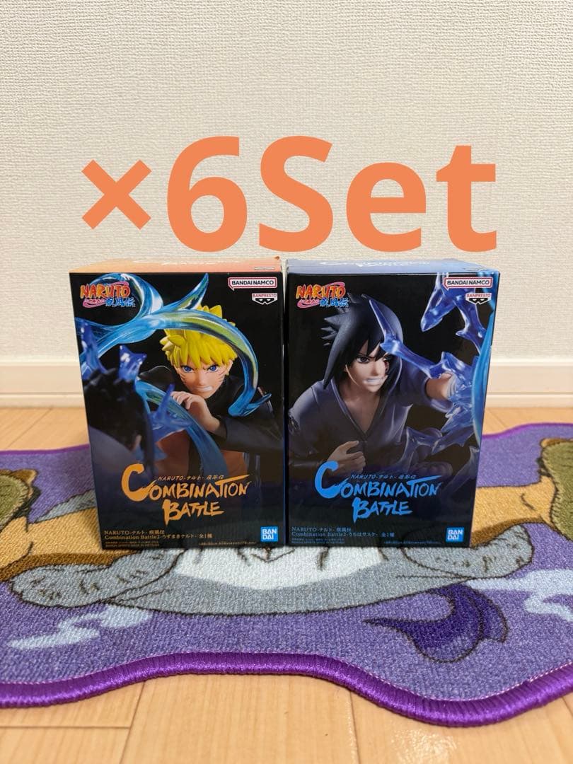 《2月2週目》最新プライズフィギュア18体まとめ売り!