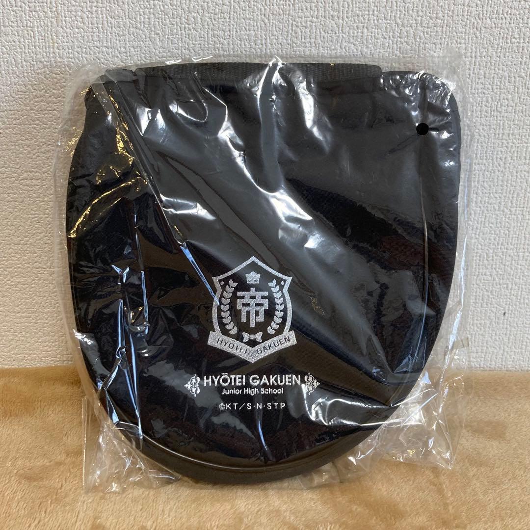 【アクリルスタンド付き】 パイオニア　ワイヤレスヘッドホン　新テニスの王子様