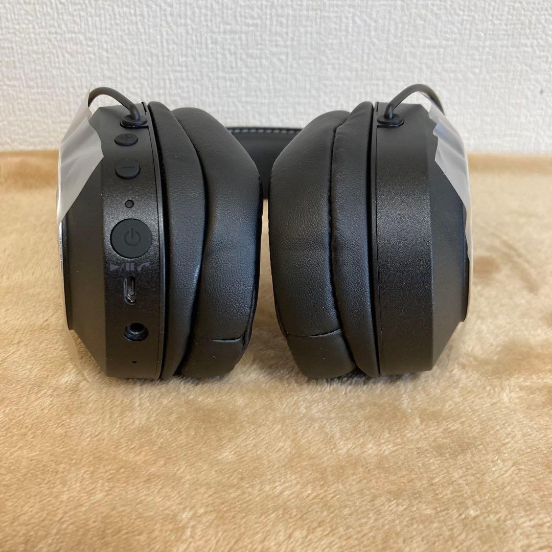 【アクリルスタンド付き】 パイオニア　ワイヤレスヘッドホン　新テニスの王子様