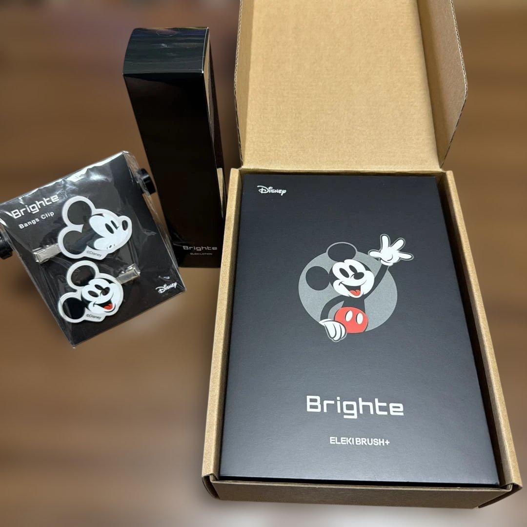 Bright ELEKIBRUSH+ ブライトエレキブラシプラス