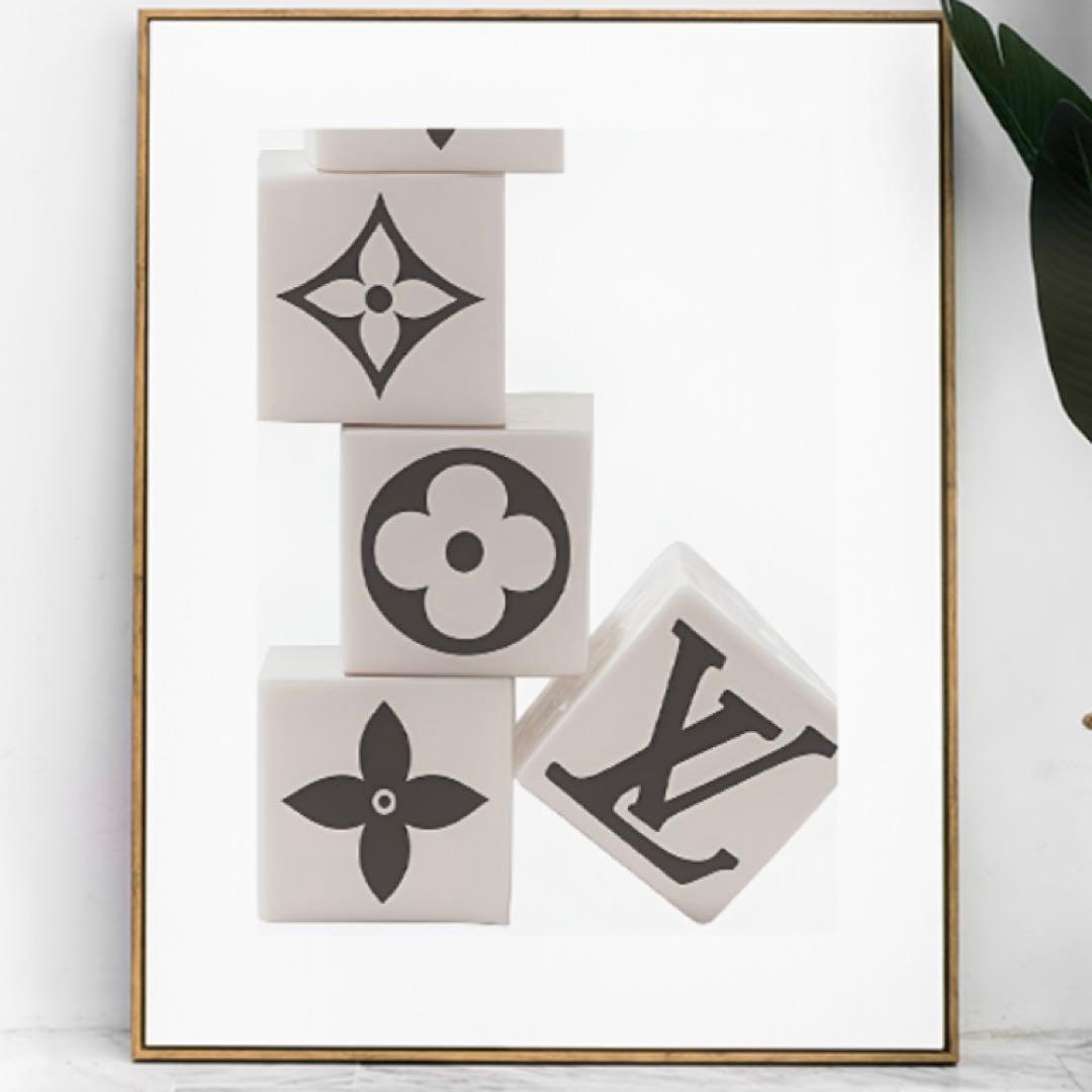 NWO様G068_A1ゴールドフレーム