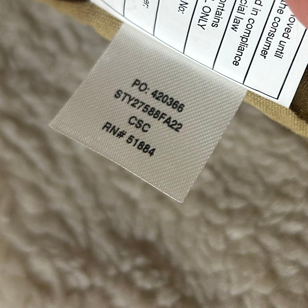 パタゴニア　ビビーダウンベスト　メンズM