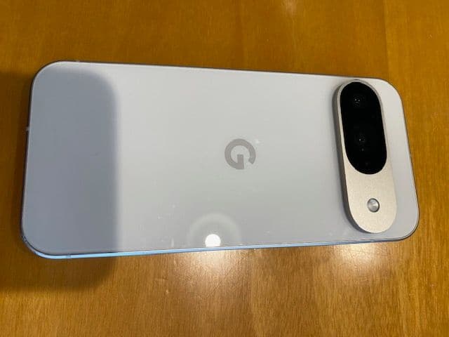 Google Pixel 9 256GB ホワイト 本体