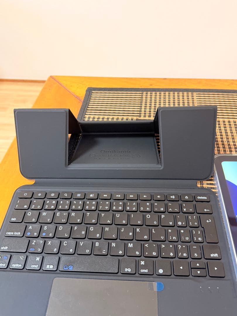 超美品　iPad第10世代　64GB ケース　キーボード　ペンシル付き使用少なめ