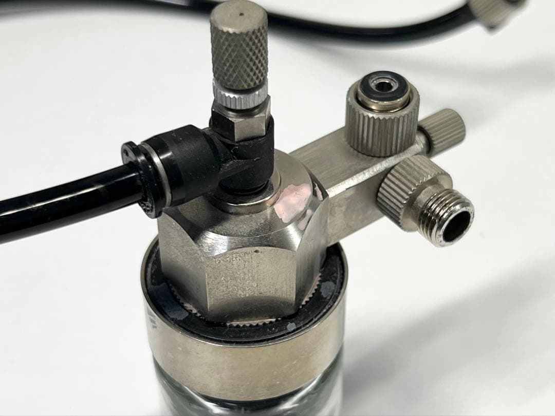 Mr.リニアコンプレッサーL7プラチナツインセット