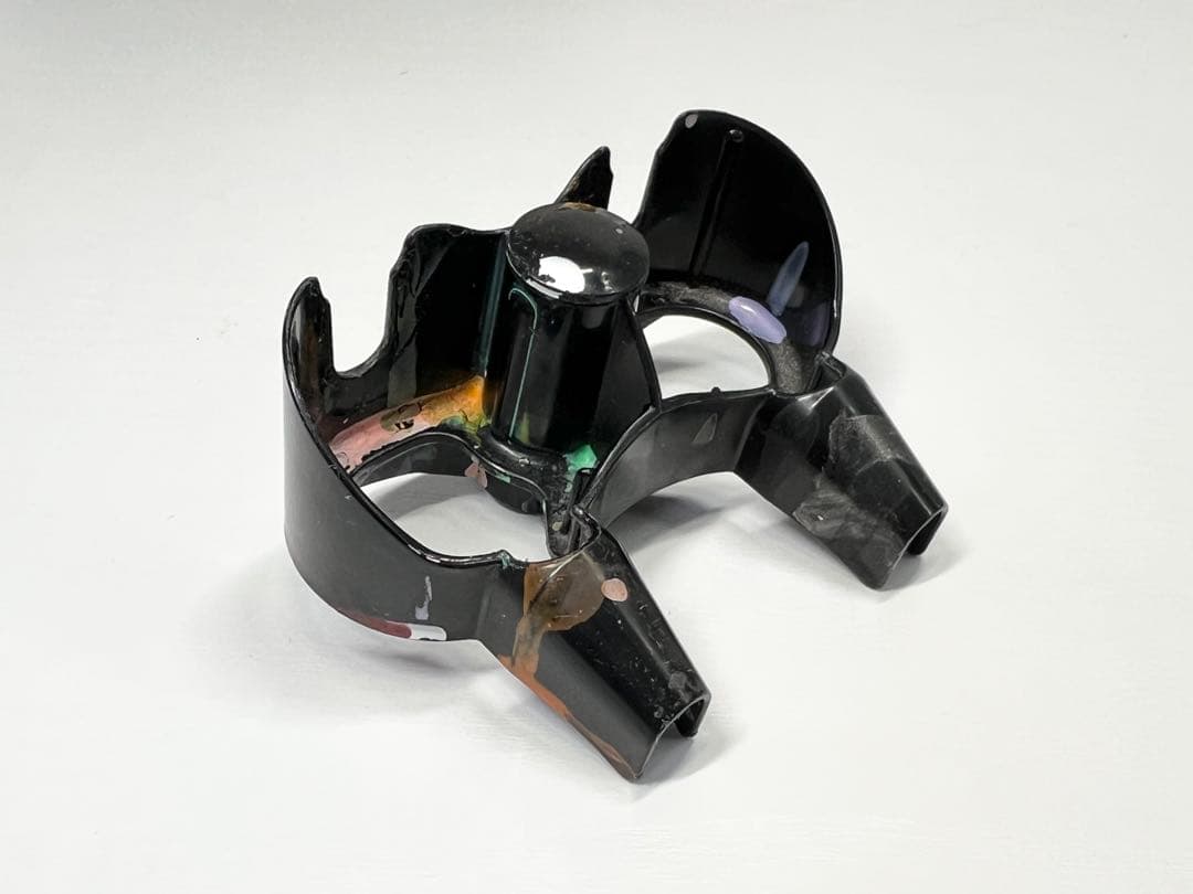 Mr.リニアコンプレッサーL7プラチナツインセット