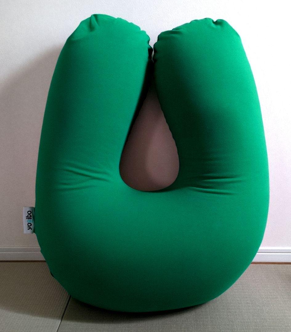 ショートケーキ様☆ヨギボー サポート【替えカバー付】