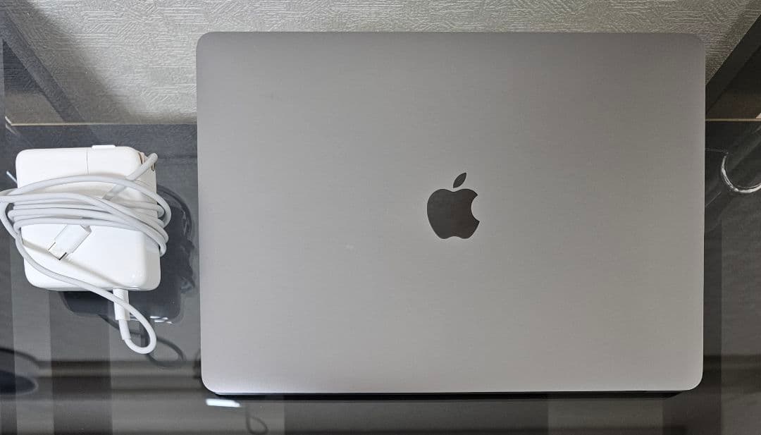 Apple MacノートPC MacBook pro 2020 512GB