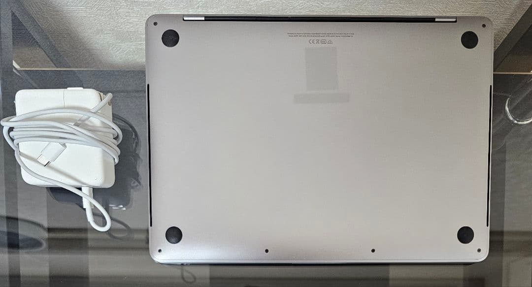 Apple MacノートPC MacBook pro 2020 512GB