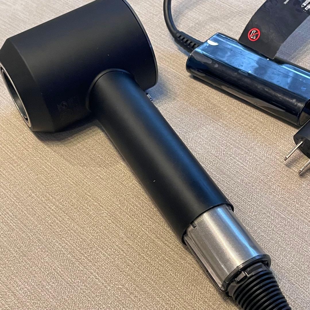【美品】ダイソンHD08ヘアドライヤー