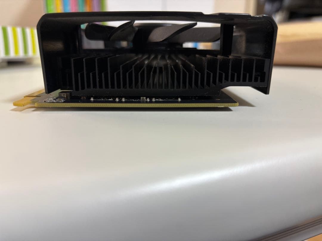 グラフィックボード・グラボ・ビデオカード Lenovo GeForce GTX1650 4GB GDDR5