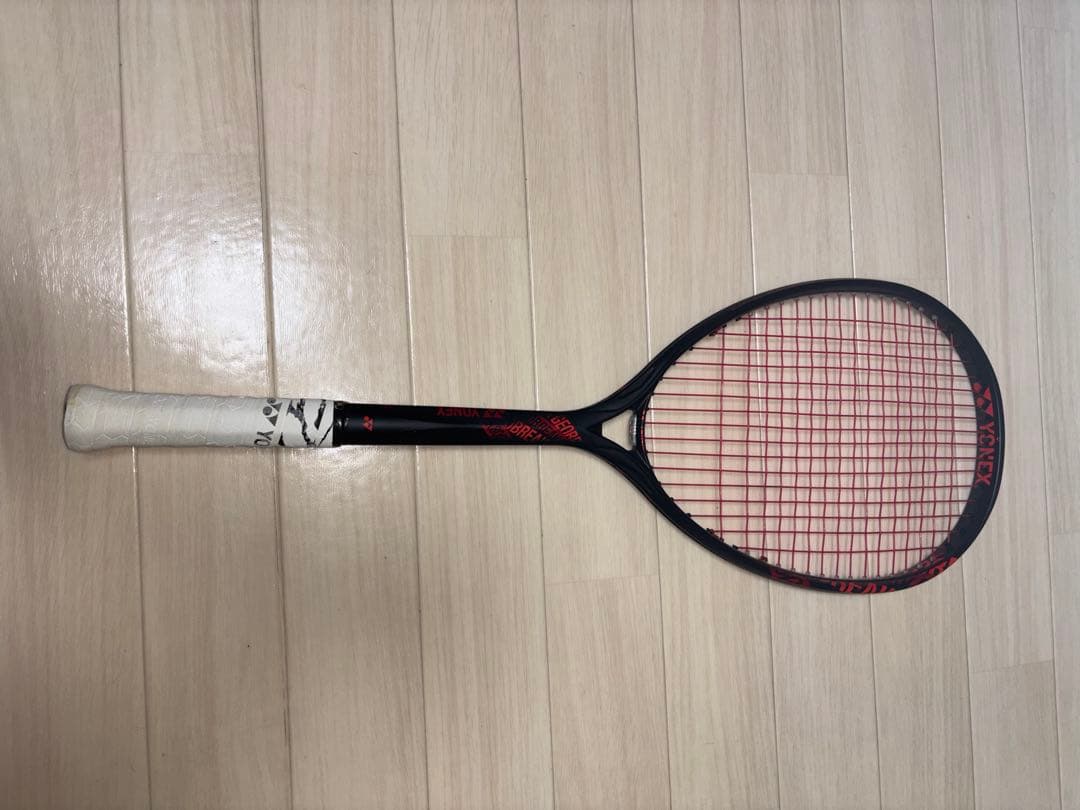 ラケット(軟式用) YONEX GEOBREAK 80G