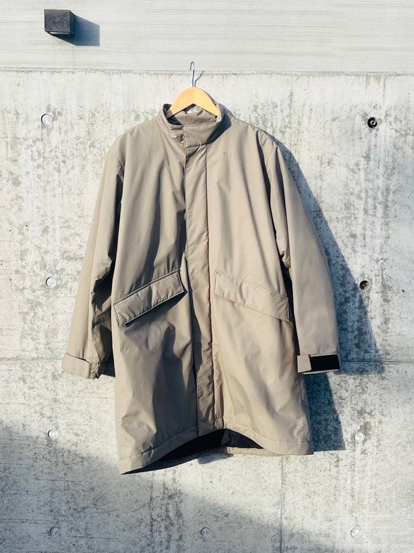 Goldwin メンズコート GL24701Z サイズ2