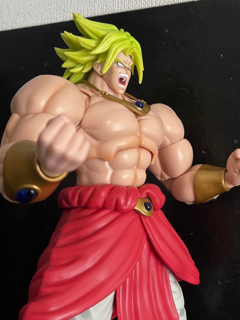 kong studio beast deities フェンリル