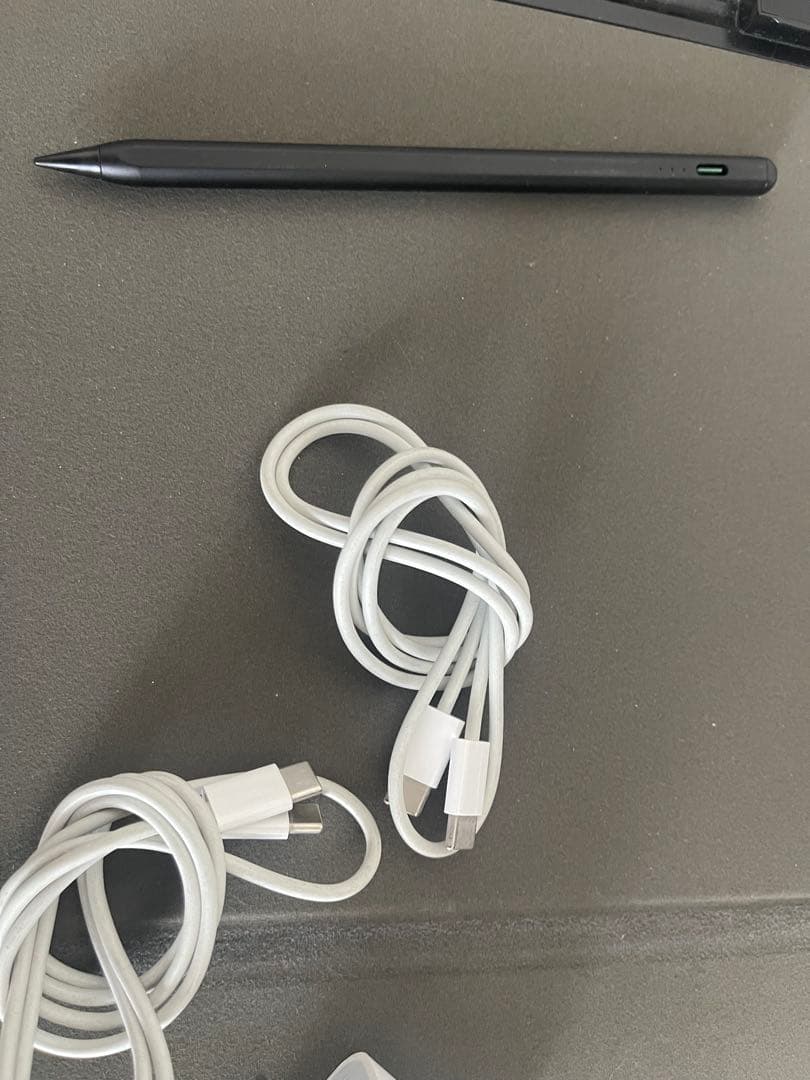 iPad Pro 12.9インチ 第4世代 Wi-Fi 256GB