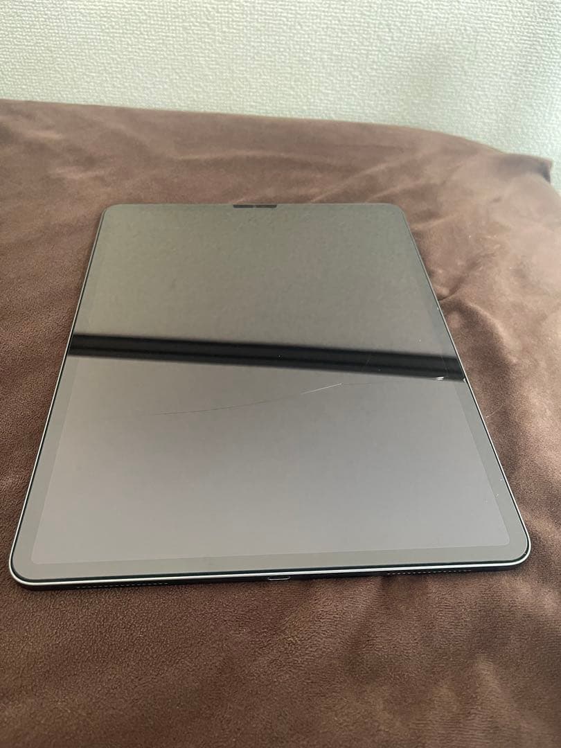 iPad Pro 12.9インチ 第4世代 Wi-Fi 256GB