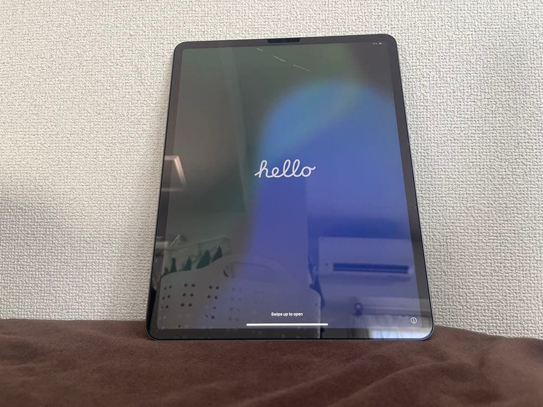 iPad Pro 12.9インチ 第4世代 Wi-Fi 256GB