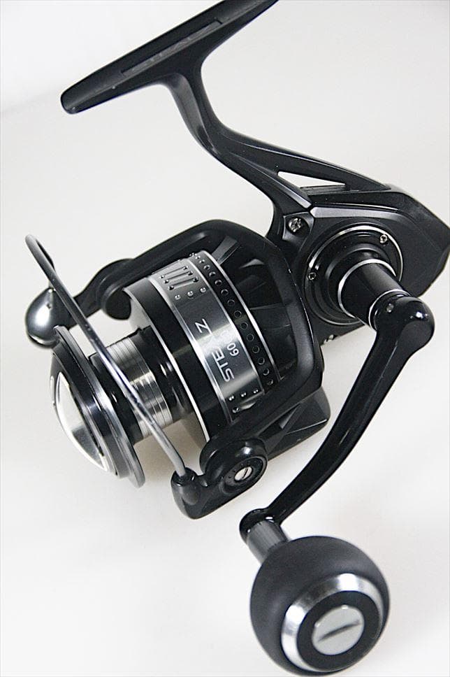 ●M53● テイルウォーク ステルス 6000 tailwalk STEALZ