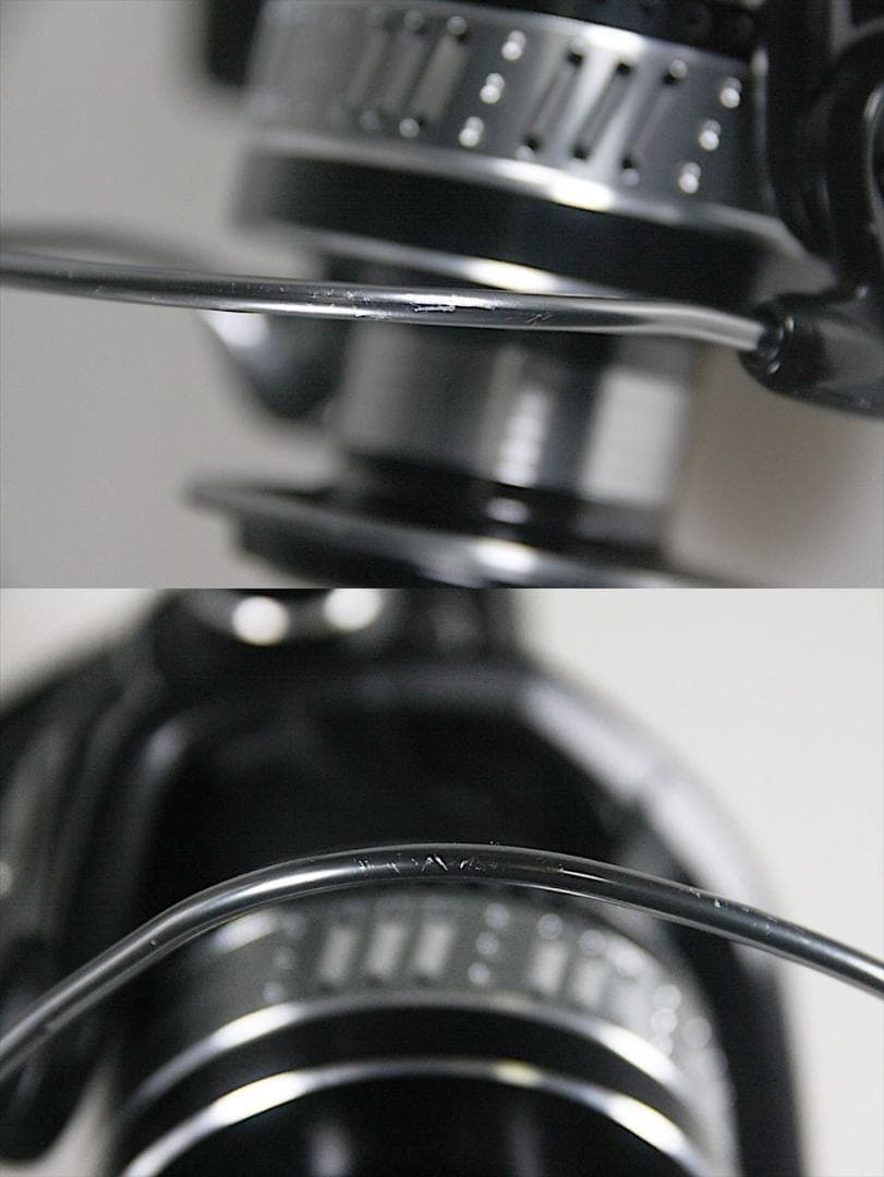 ●M53● テイルウォーク ステルス 6000 tailwalk STEALZ