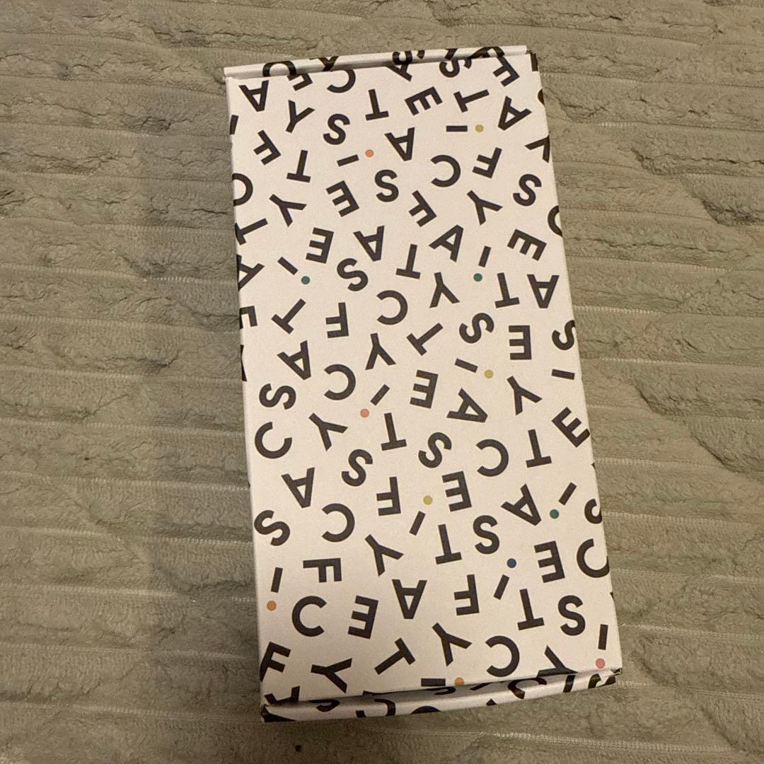 最終値下げ！新品未開封CASETiFY クリアケース iPhone16Pro