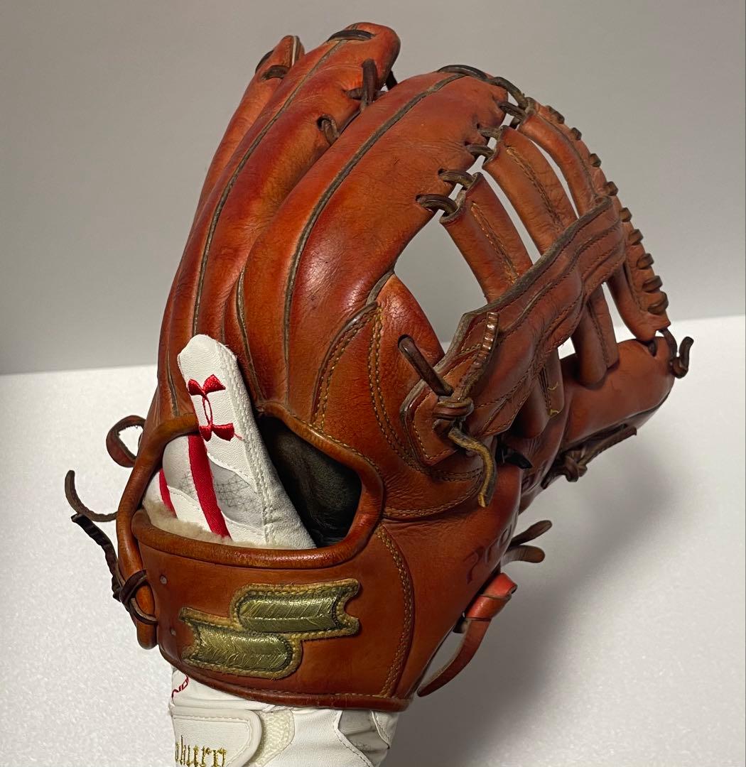 グローブ user_7bbac363