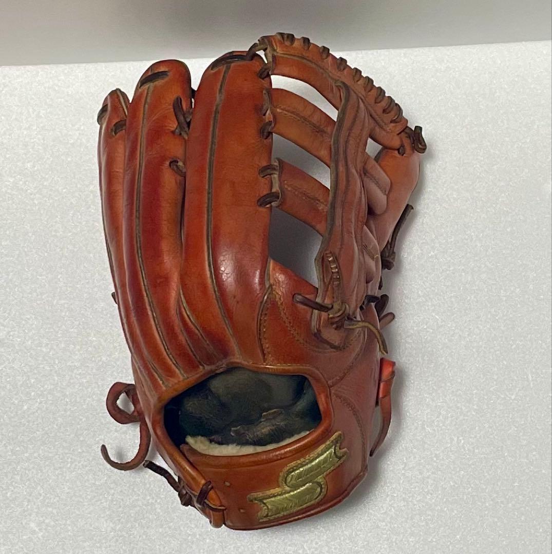 グローブ user_7bbac363