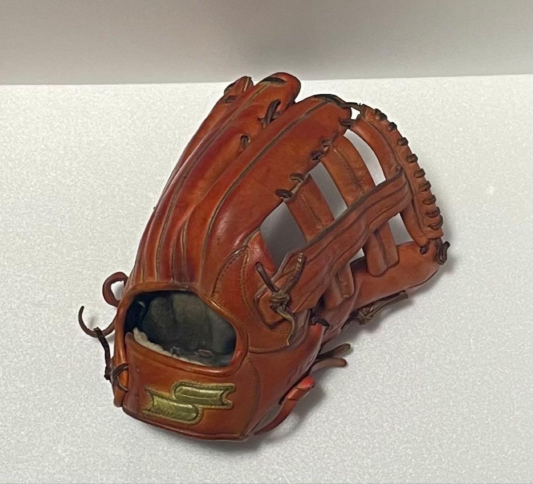 グローブ user_7bbac363