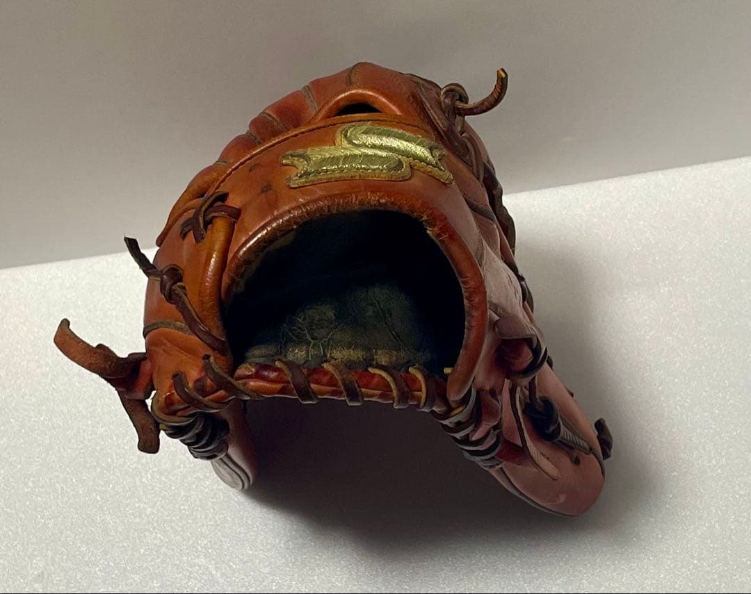 グローブ user_7bbac363