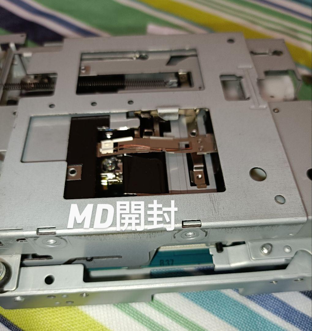 ONKYO FR-N7TX CD・Hi-MD・レシバー　リモコン付　完動品