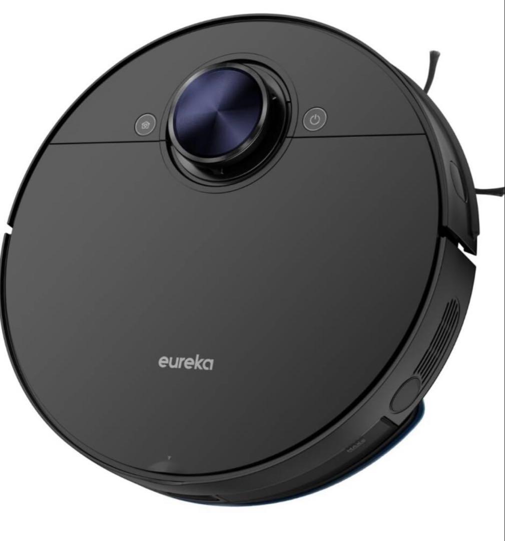 EUREKA NER710 ロボット掃除機 8000Pa 水拭き　ユーリカ