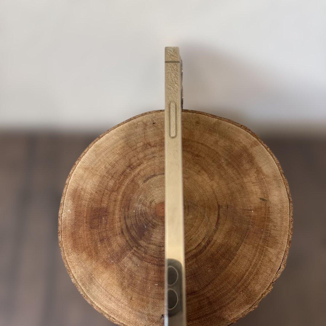 【美品】Apple iPhone12 Pro 256GB ゴールド おまけあり