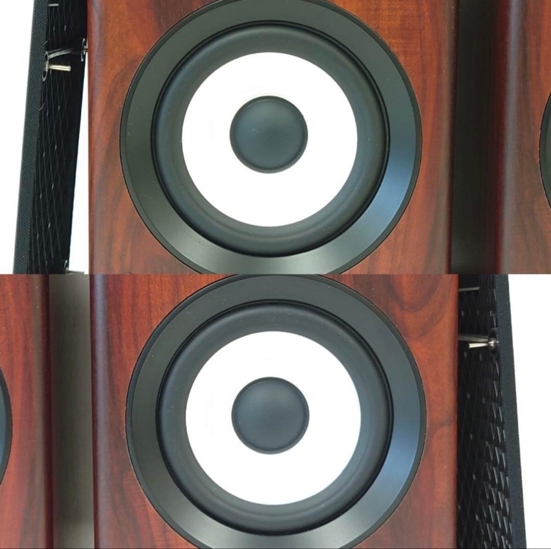 JBL STAGE A130 ブックシェルフスピーカー　ペア 音出しok