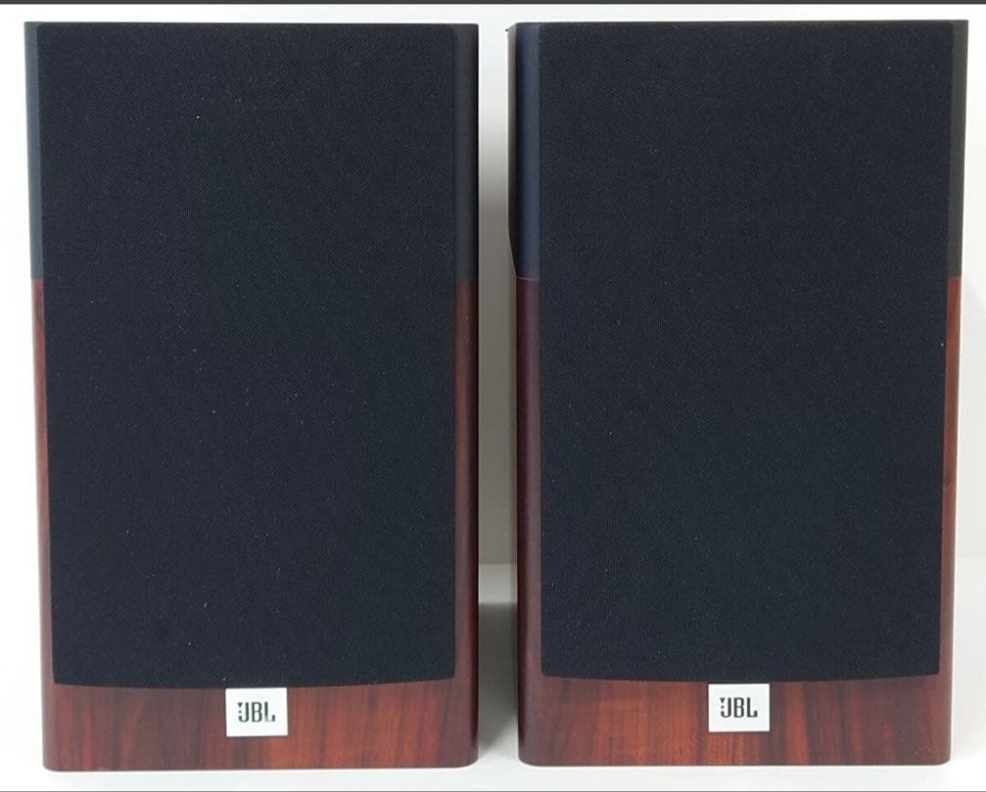 JBL STAGE A130 ブックシェルフスピーカー　ペア 音出しok