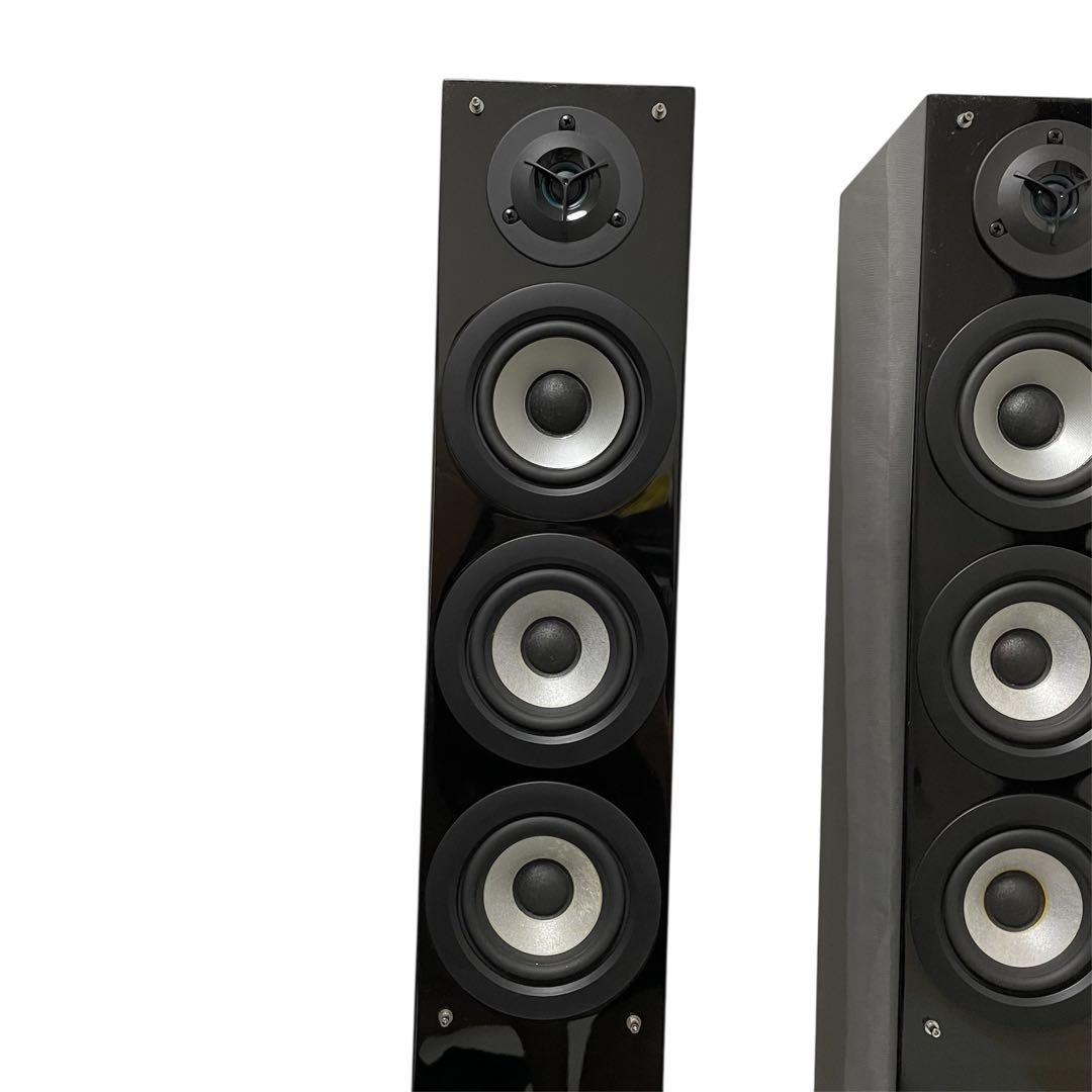 【希少廃盤品】 SONY SS-F7700 トールボーイ スピーカー ペア