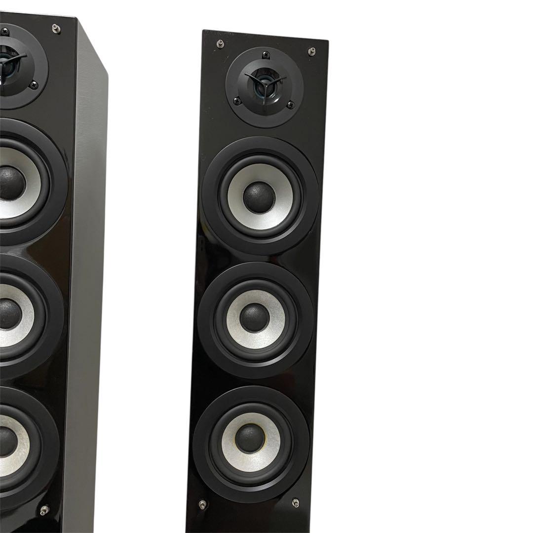 【希少廃盤品】 SONY SS-F7700 トールボーイ スピーカー ペア