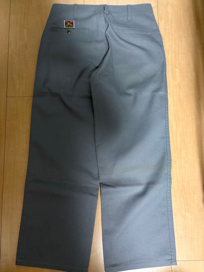 Ben Davis フリスコ　USA MADE