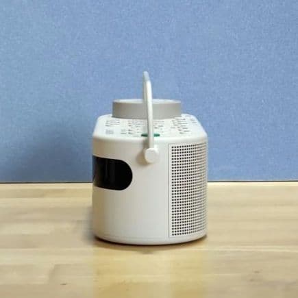 SONY SRS-LSR100 TVリモコン付お手元スピーカー 美品 高音質