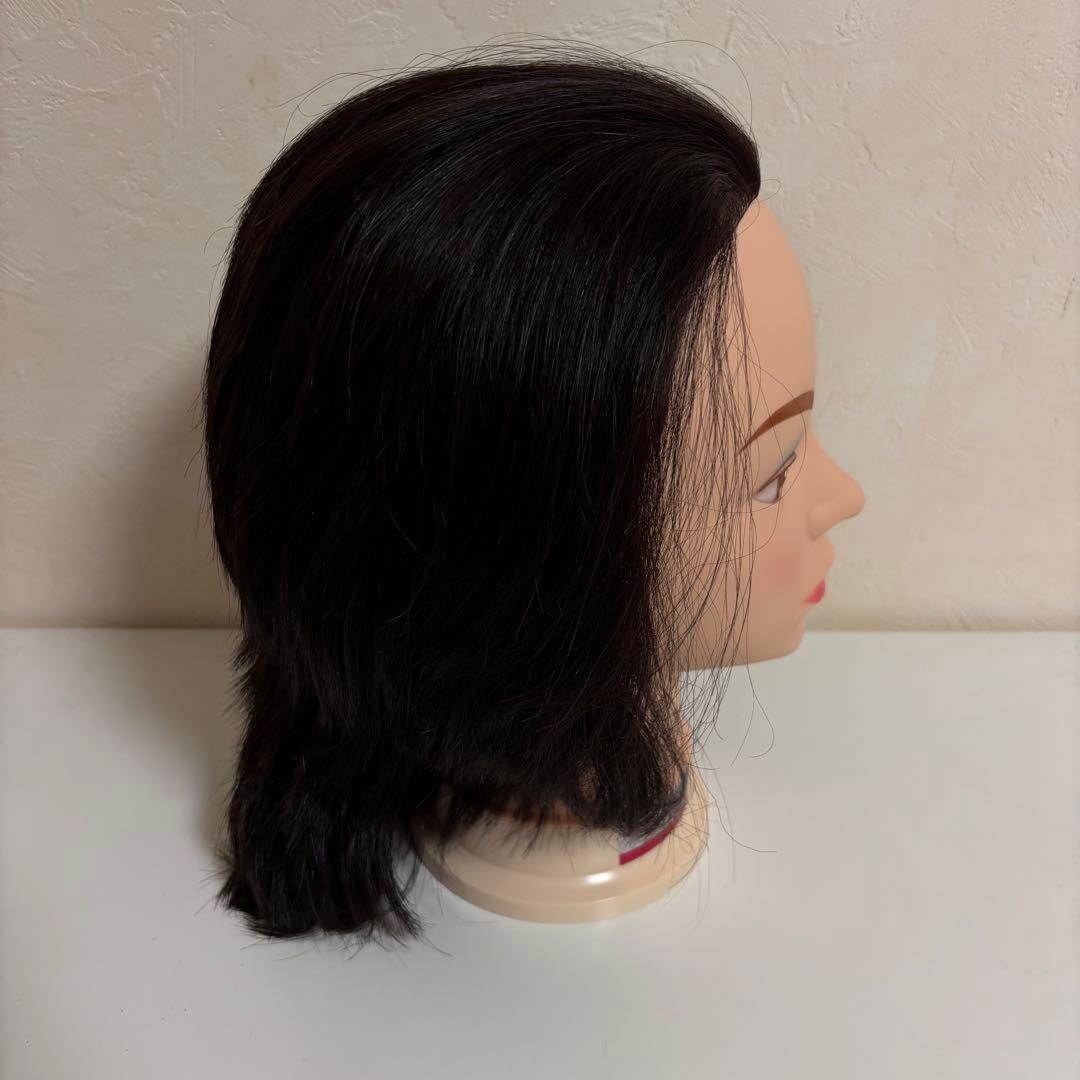 美容師国家試験 ワインディングウィッグ セット売り