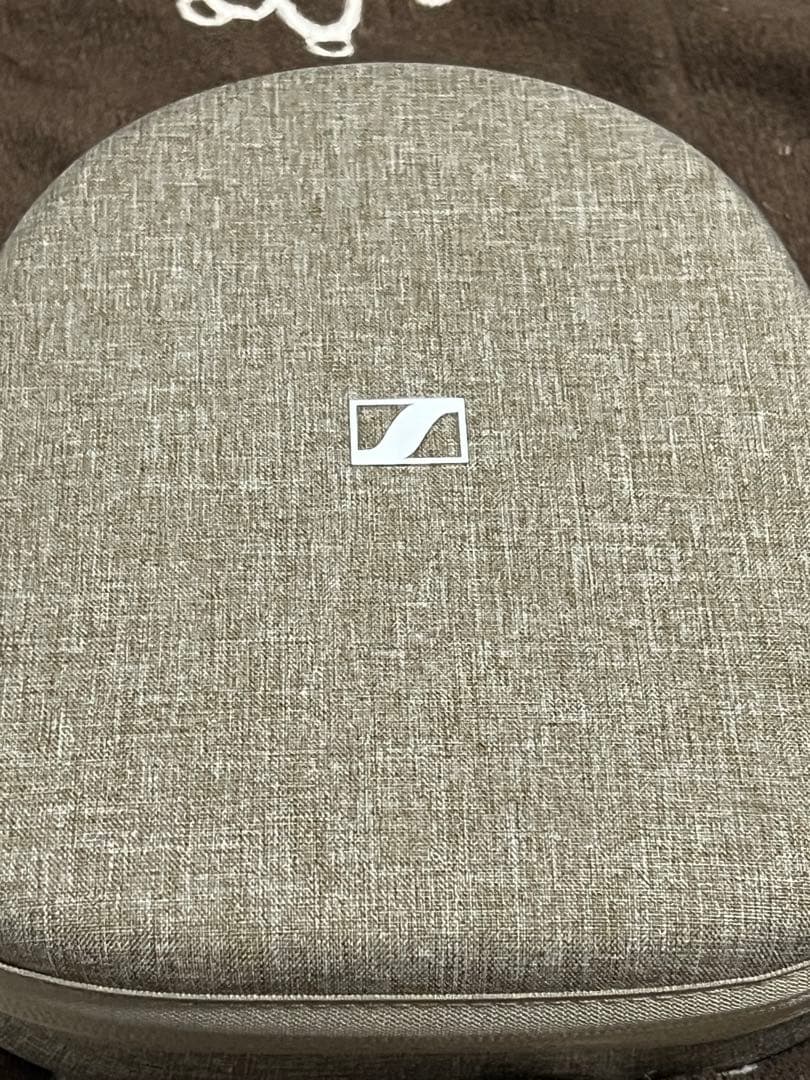 Sennheiser ワイヤレスヘッドホンMOMENTUM 4 Wireless