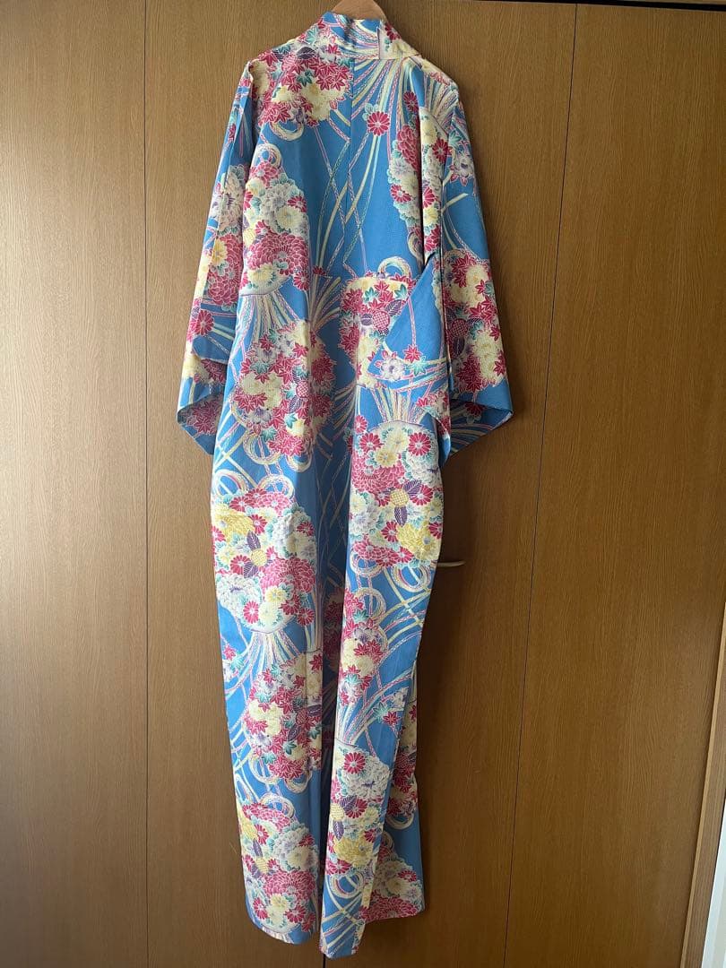 専用です‼️浴衣　大沢縫製　日本製