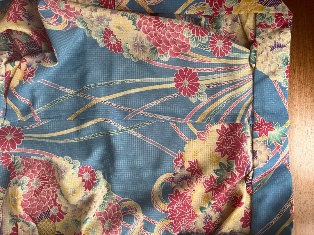 専用です‼️浴衣　大沢縫製　日本製