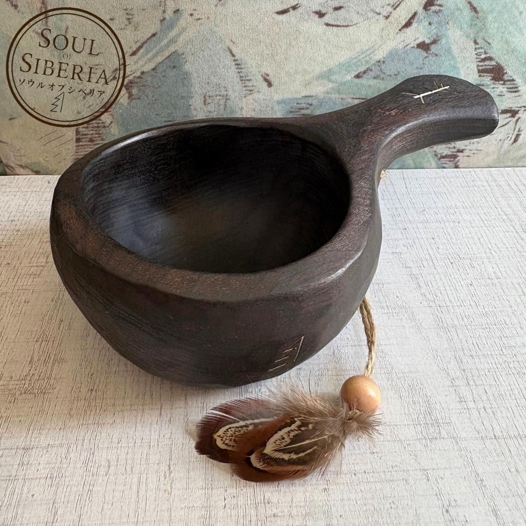 ⭐️#3 ナンバー３【公式】Soul of Siberia ソウルオブシベリア