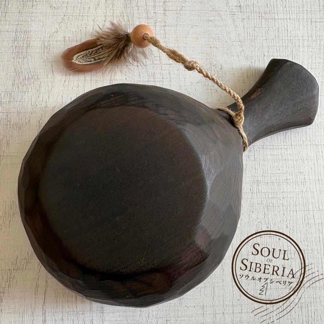 ⭐️#3 ナンバー３【公式】Soul of Siberia ソウルオブシベリア