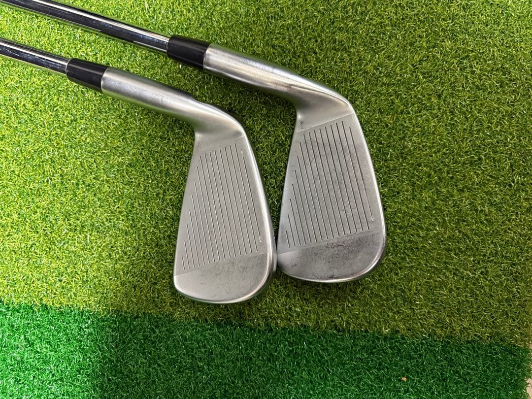 PING i59アイアンセット 4と5番アイアン