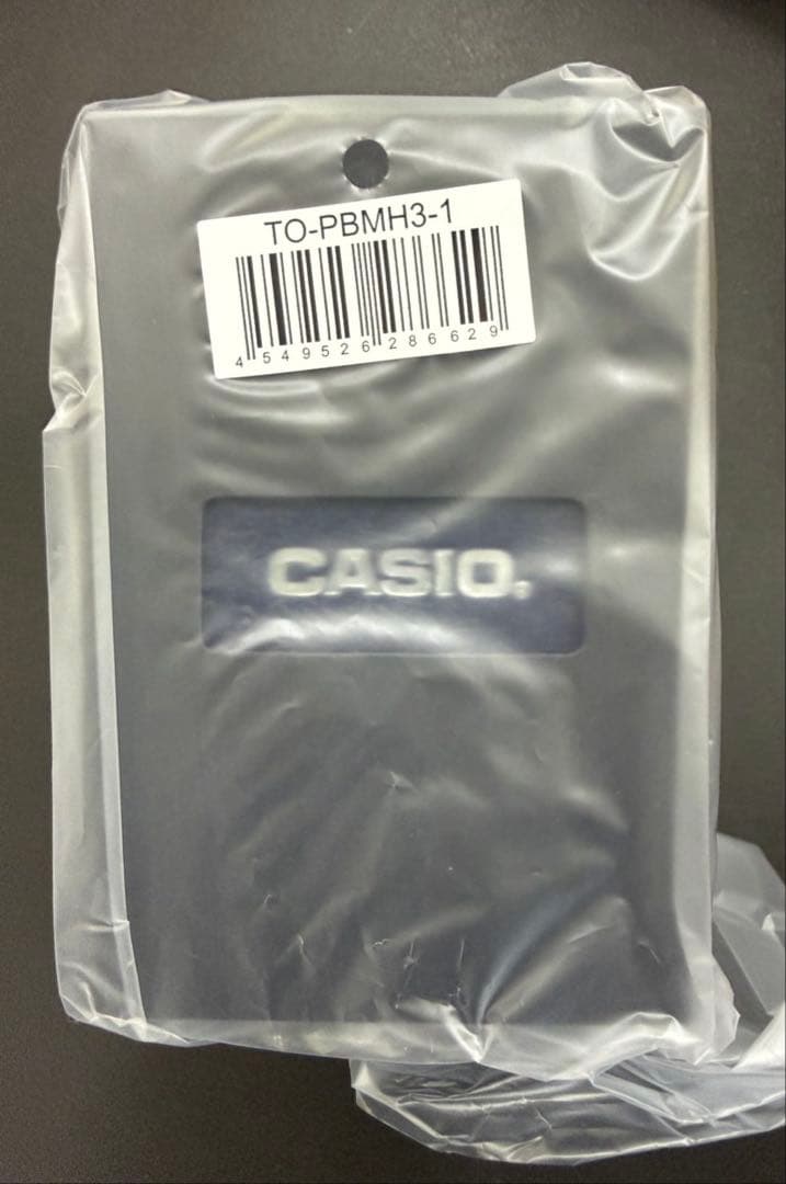 【新品・未使用】ABL-100WEG-9AJF 【CASIO】