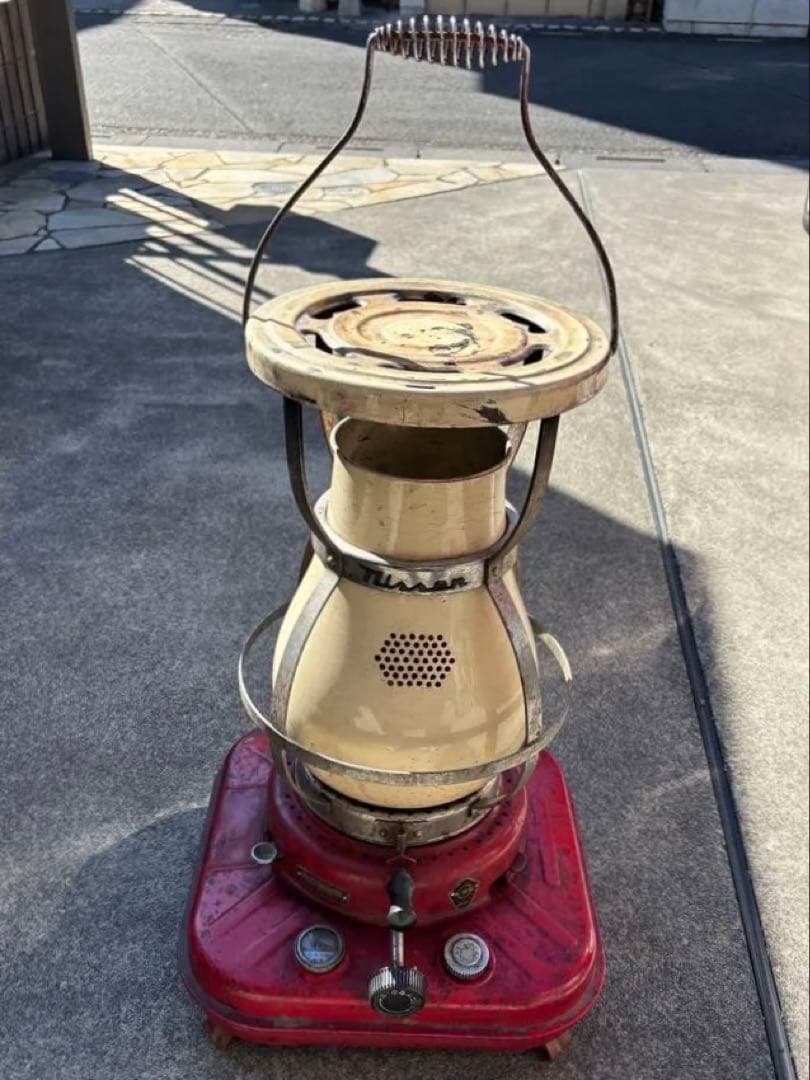 日本船燈　ニッセンSS-1　\