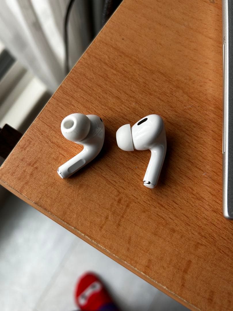 Apple AirPods Pro ワイヤレスイヤホン