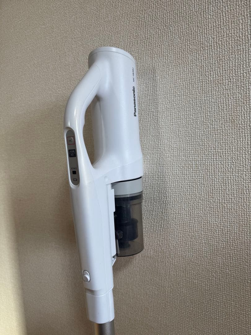 Panasonic コードレス スティッククリーナー