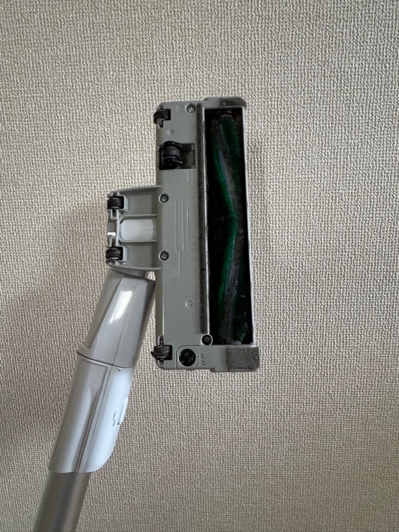 Panasonic コードレス スティッククリーナー