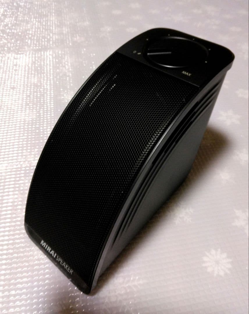 【仙人】ミライスピーカーミニ SF-MIRAIS7
